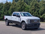 2024 F-250 Super Duty Thumbnail 1