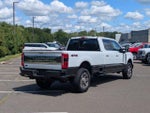 2024 F-250 Super Duty Thumbnail 3