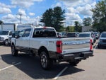 2024 F-250 Super Duty Thumbnail 5