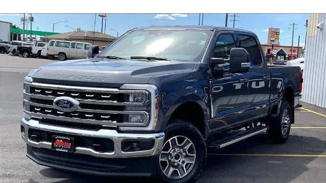 Preowned 2024 Ford F-250 Super Duty XLT for Sale