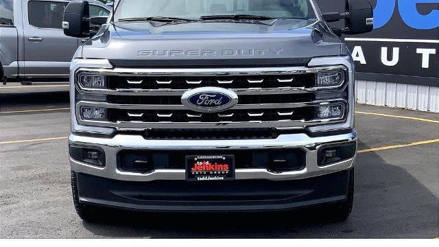 2024 Ford F-250 Super Duty XLT