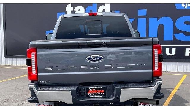 2024 Ford F-250 Super Duty XLT