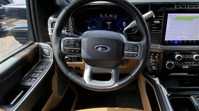 2024 Ford F-250 Super Duty XLT
