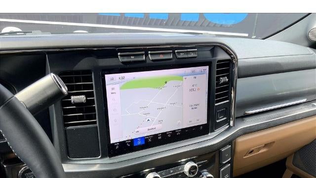 2024 Ford F-250 Super Duty XLT
