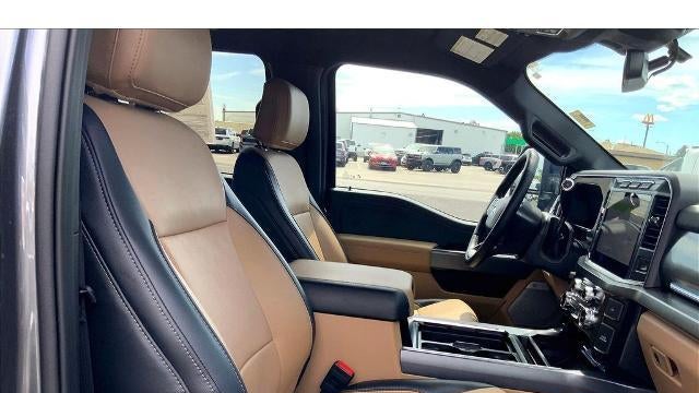 2024 Ford F-250 Super Duty XLT