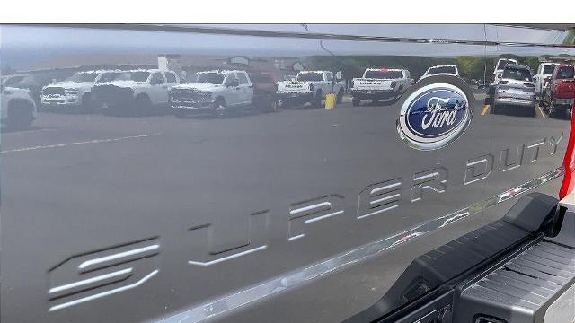 2024 Ford F-250 Super Duty XLT