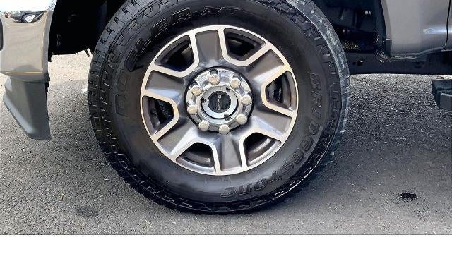2024 Ford F-250 Super Duty XLT