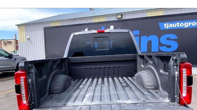 2024 Ford F-250 Super Duty XLT