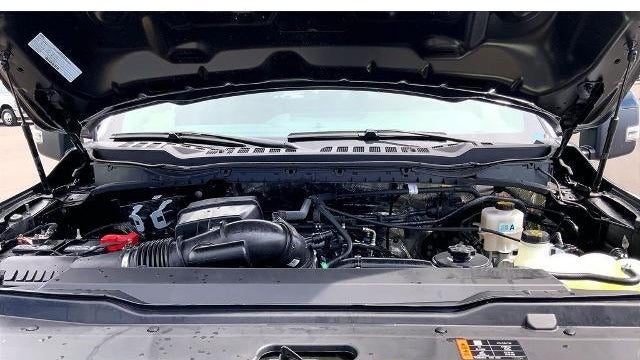 2024 Ford F-250 Super Duty XLT