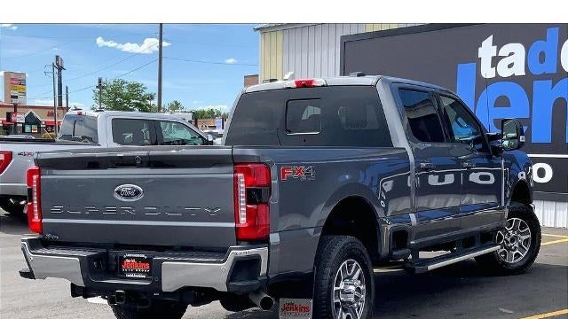 2024 Ford F-250 Super Duty XLT