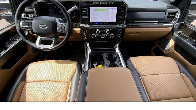 2024 Ford F-250 Super Duty XLT