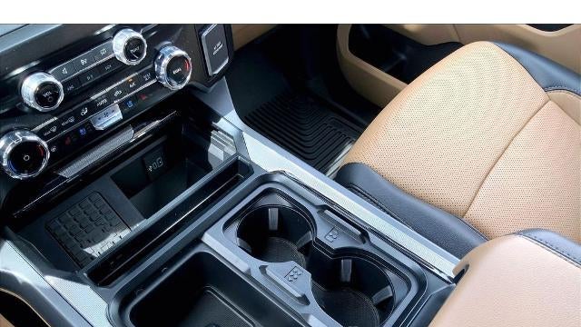 2024 Ford F-250 Super Duty XLT