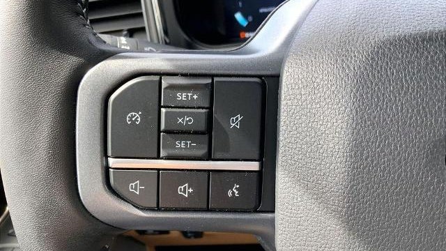 2024 Ford F-250 Super Duty XLT