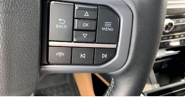 2024 Ford F-250 Super Duty XLT
