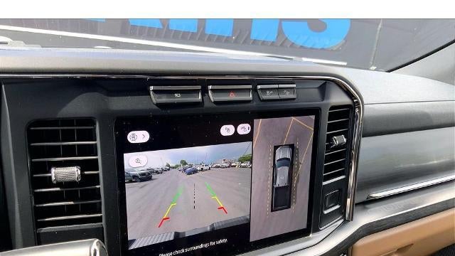 2024 Ford F-250 Super Duty XLT
