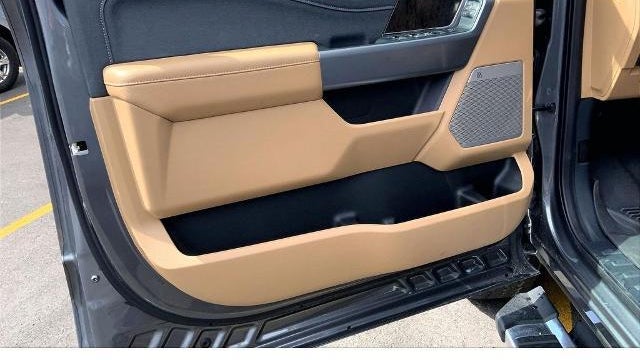 2024 Ford F-250 Super Duty XLT