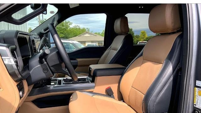 2024 Ford F-250 Super Duty XLT