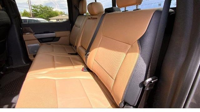 2024 Ford F-250 Super Duty XLT