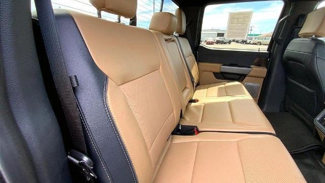2024 Ford F-250 Super Duty XLT