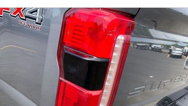 2024 Ford F-250 Super Duty XLT