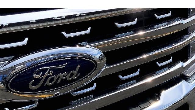 2024 Ford F-250 Super Duty XLT