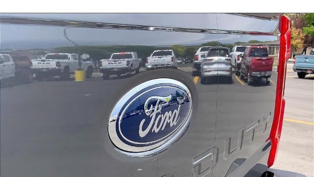 2024 Ford F-250 Super Duty XLT