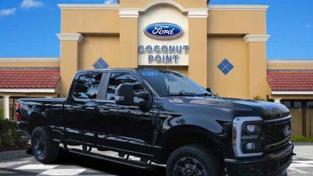 Preowned 2024 Ford F-250 Super Duty XLT for Sale