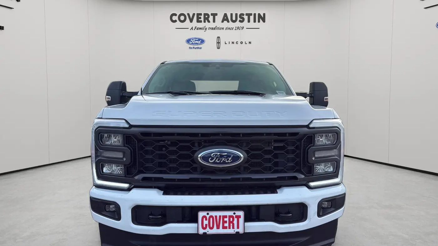 Preowned 2024 Ford F-250 Super Duty XLT for Sale