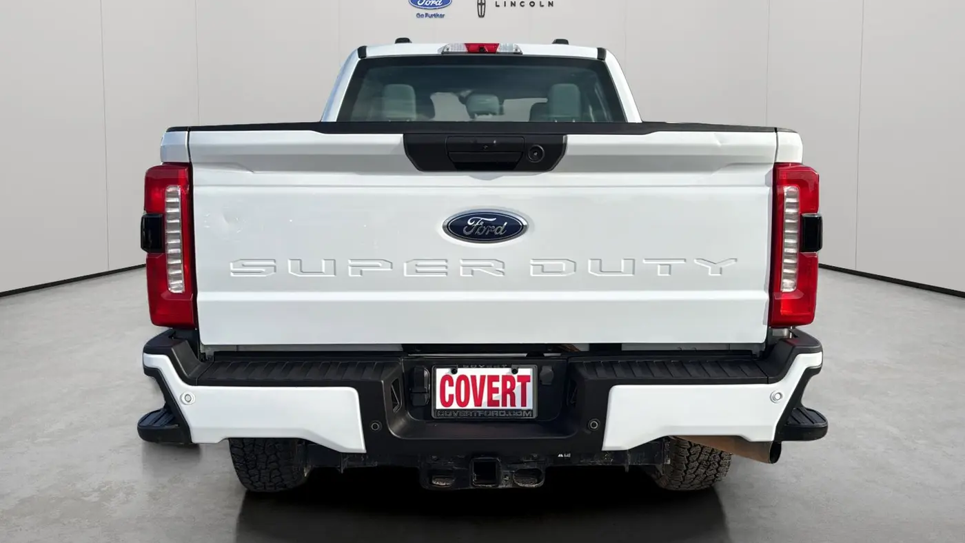 2024 Ford F-250 Super Duty XLT