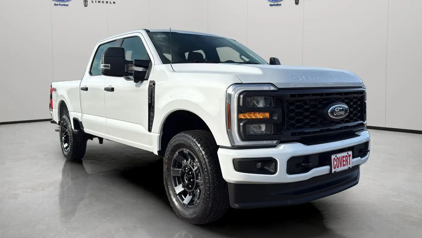 2024 Ford F-250 Super Duty XLT