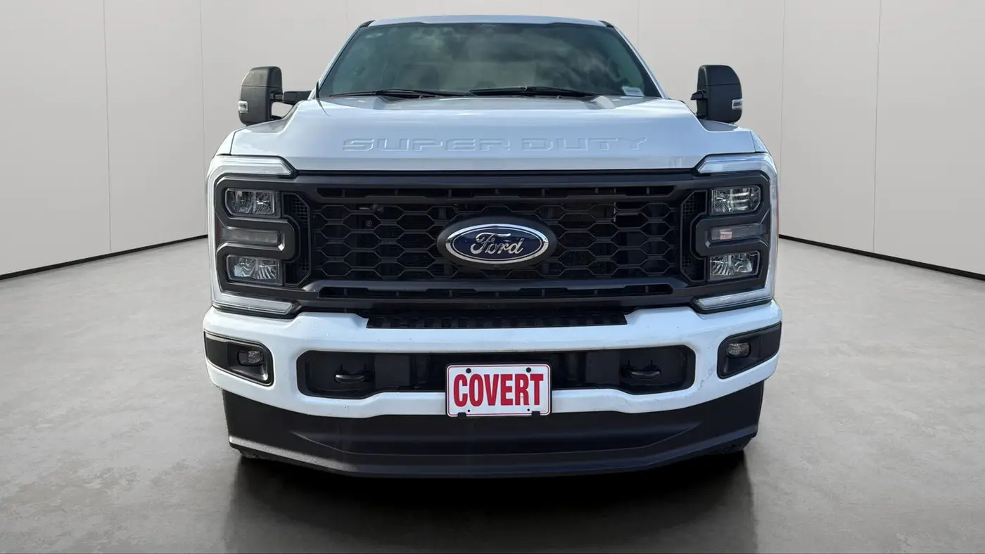 2024 Ford F-250 Super Duty XLT