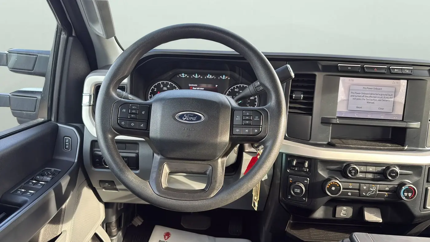 2024 Ford F-250 Super Duty XLT