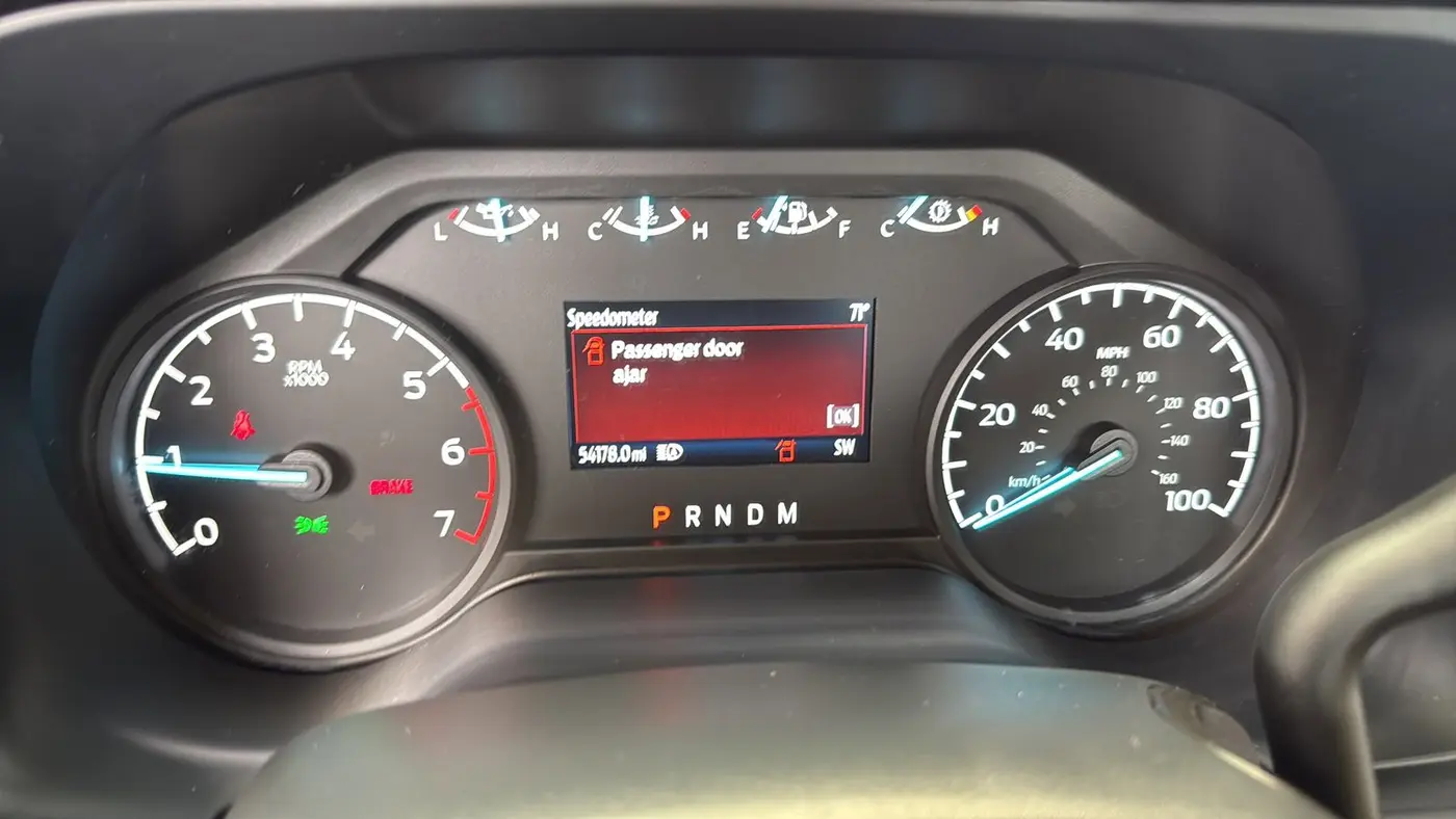 2024 Ford F-250 Super Duty XLT