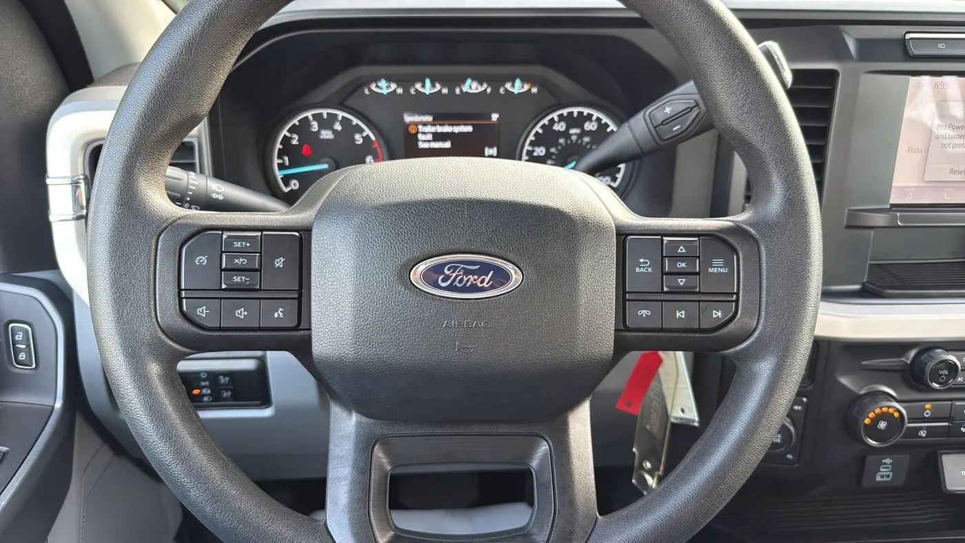 2024 Ford F-250 Super Duty XLT