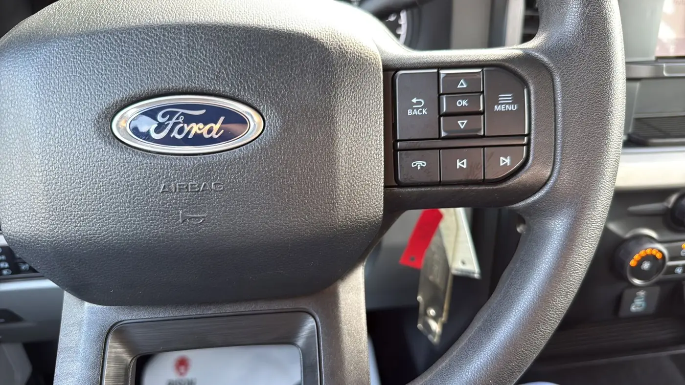 2024 Ford F-250 Super Duty XLT