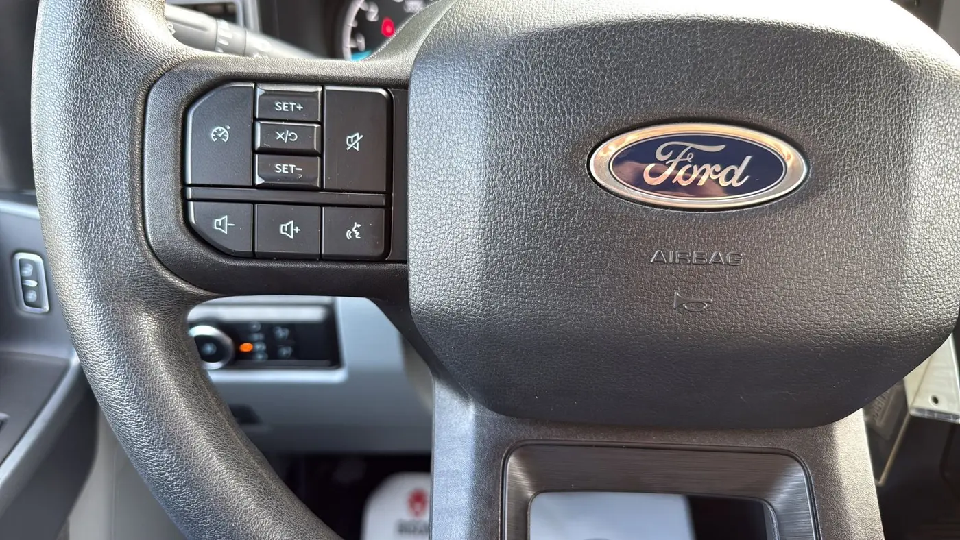 2024 Ford F-250 Super Duty XLT