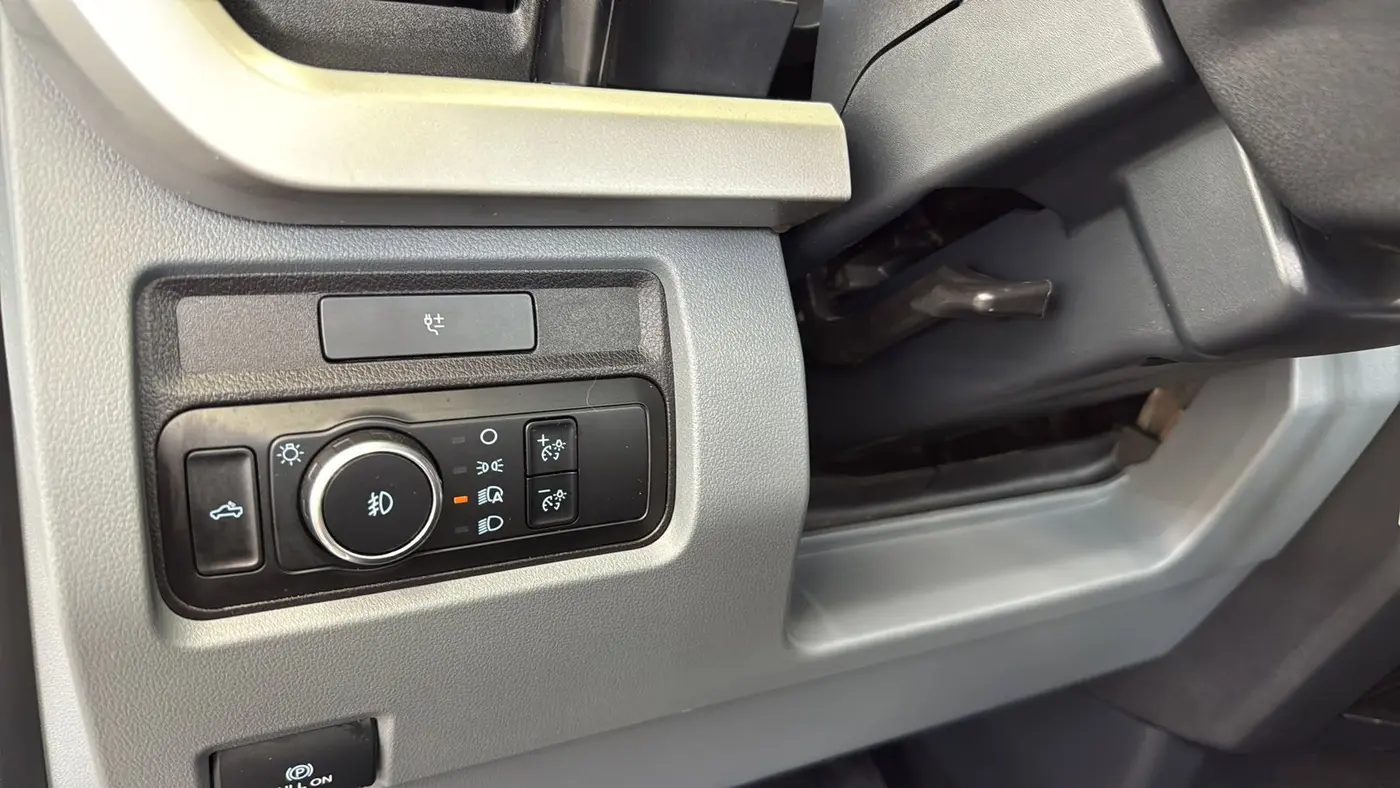 2024 Ford F-250 Super Duty XLT
