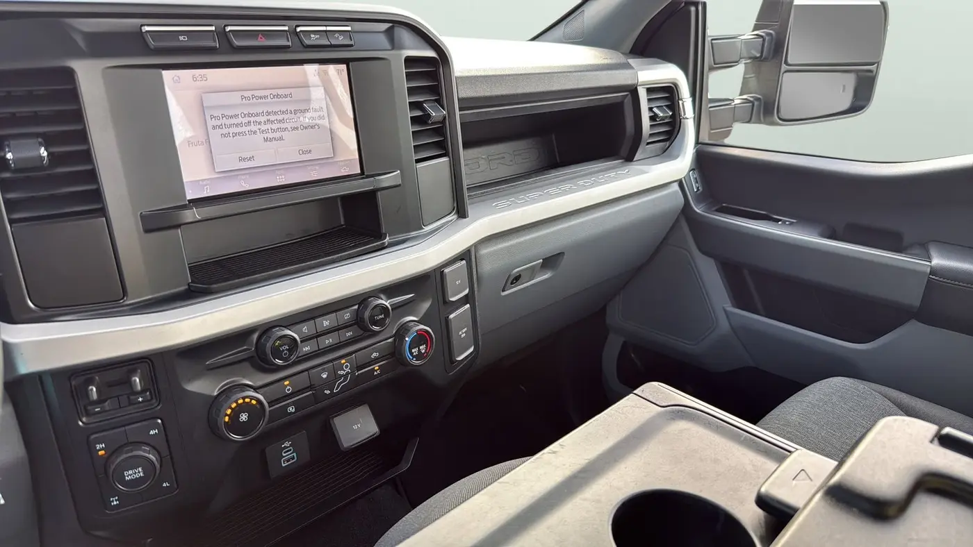 2024 Ford F-250 Super Duty XLT
