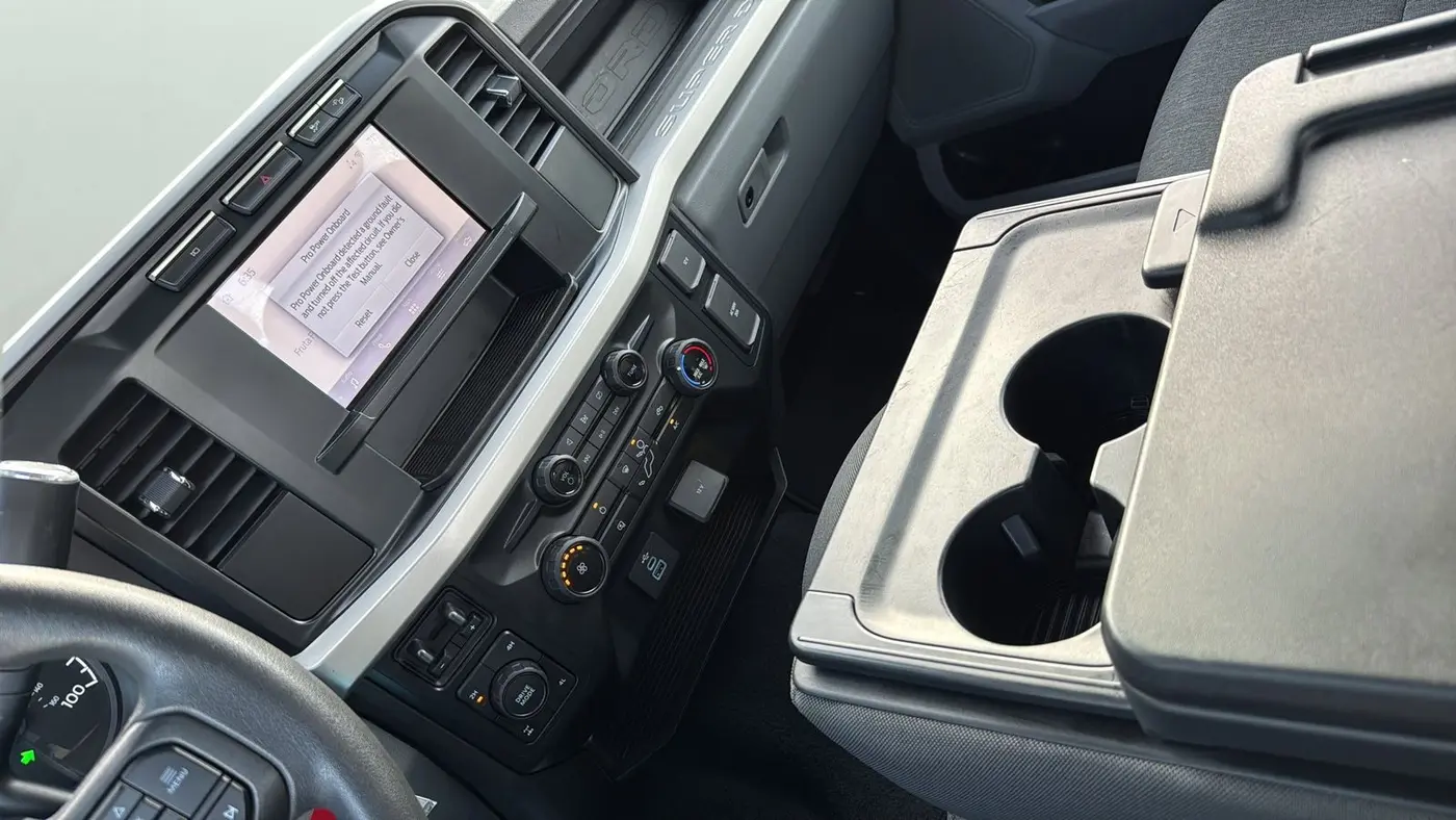 2024 Ford F-250 Super Duty XLT