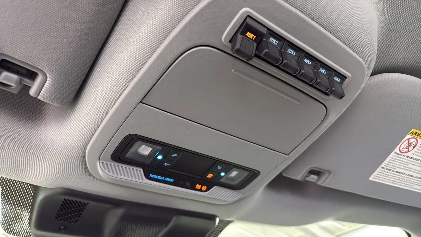 2024 Ford F-250 Super Duty XLT