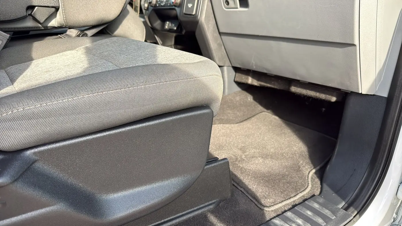 2024 Ford F-250 Super Duty XLT