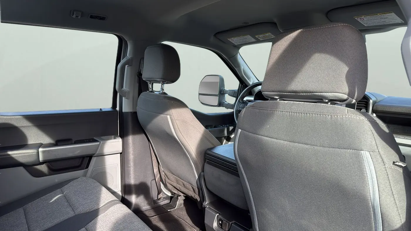 2024 Ford F-250 Super Duty XLT