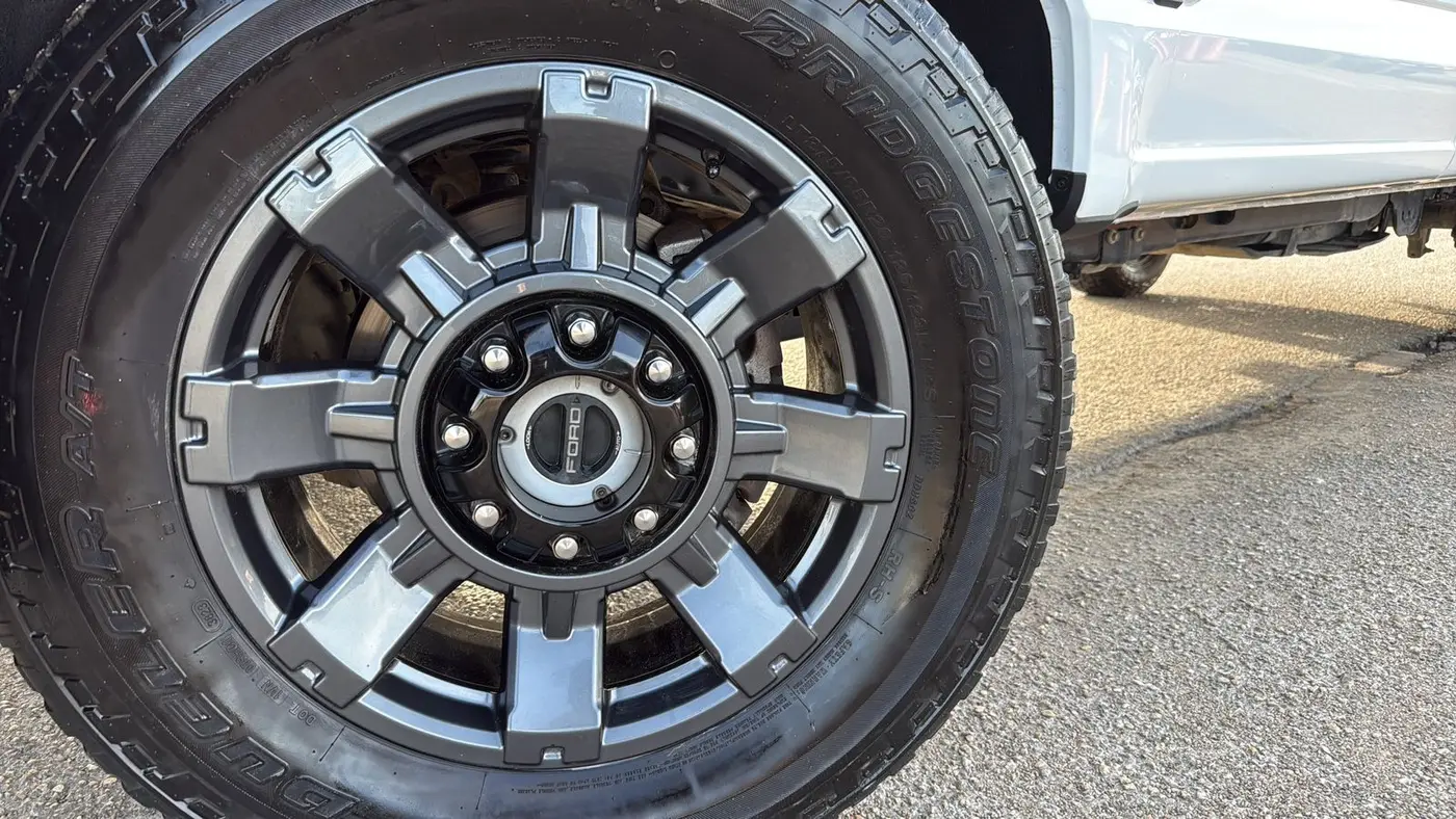 2024 Ford F-250 Super Duty XLT