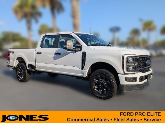 2024 Ford F-250