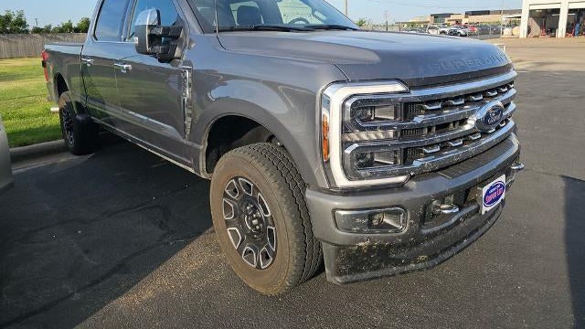 Preowned 2024 Ford F-250 Super Duty XLT for Sale