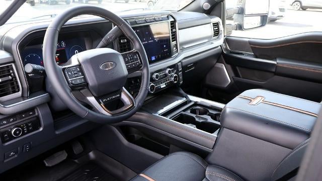 2024 Ford F-250 Super Duty XLT