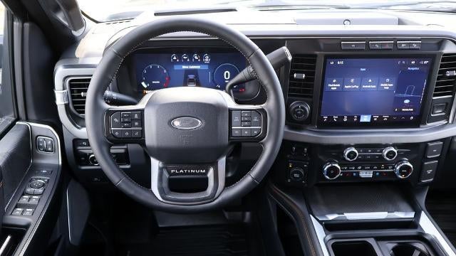 2024 Ford F-250 Super Duty XLT
