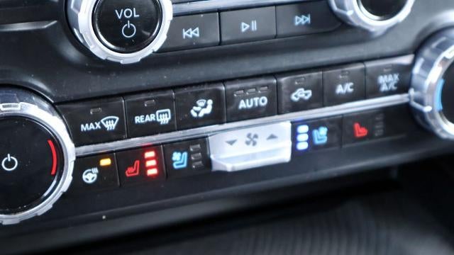 2024 Ford F-250 Super Duty XLT