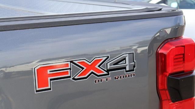 2024 Ford F-250 Super Duty XLT