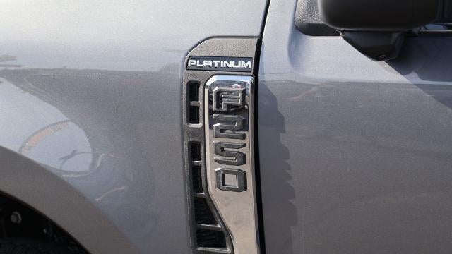 2024 Ford F-250 Super Duty XLT